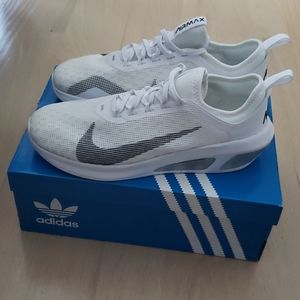 Nike Air Max Fly White